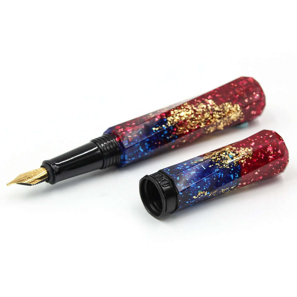 Benu Scepter I Fountain Pen by Benu at Cult Pens