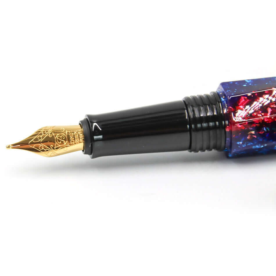 Benu Scepter I Fountain Pen by Benu at Cult Pens
