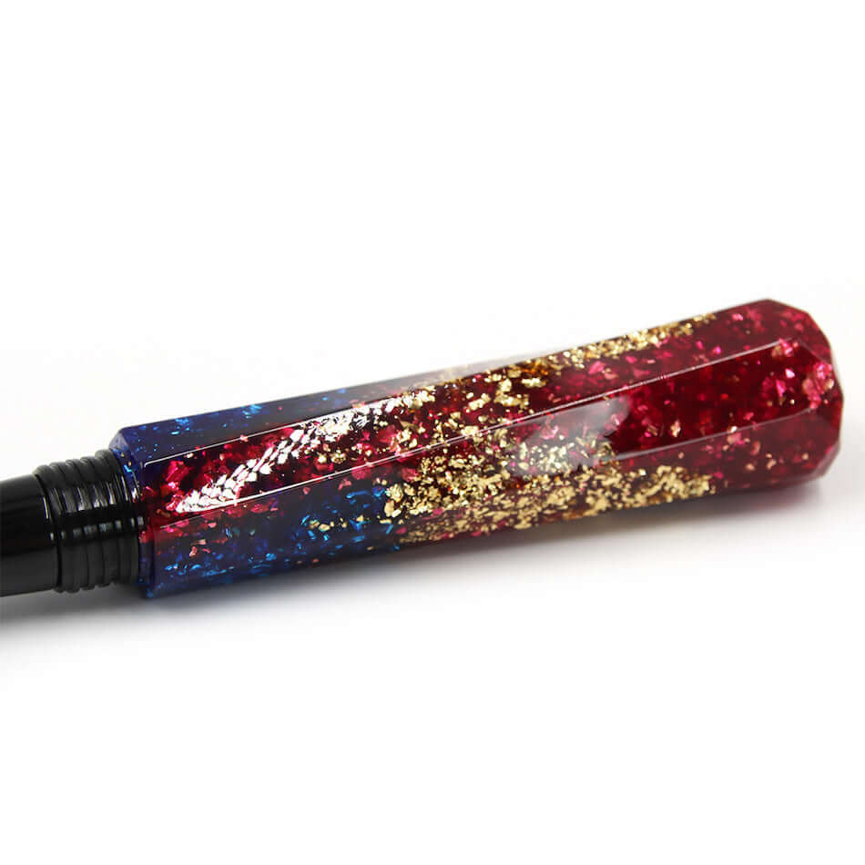 Benu Scepter I Fountain Pen by Benu at Cult Pens