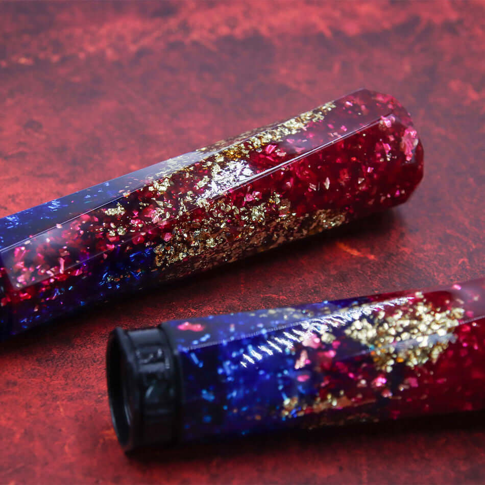 Benu Scepter I Fountain Pen by Benu at Cult Pens