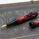 Benu Scepter III Fountain Pen by Benu at Cult Pens