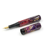 Benu Scepter III Fountain Pen by Benu at Cult Pens