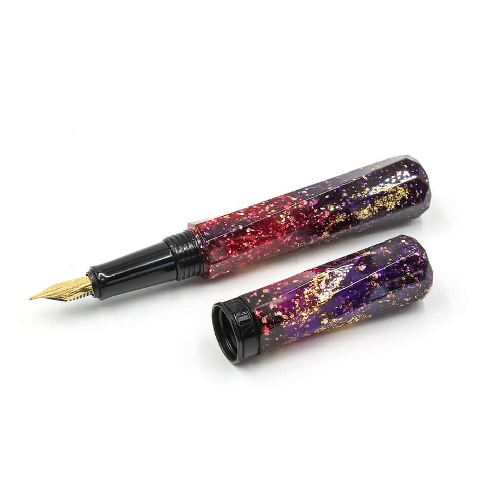 Benu Scepter III Fountain Pen by Benu at Cult Pens