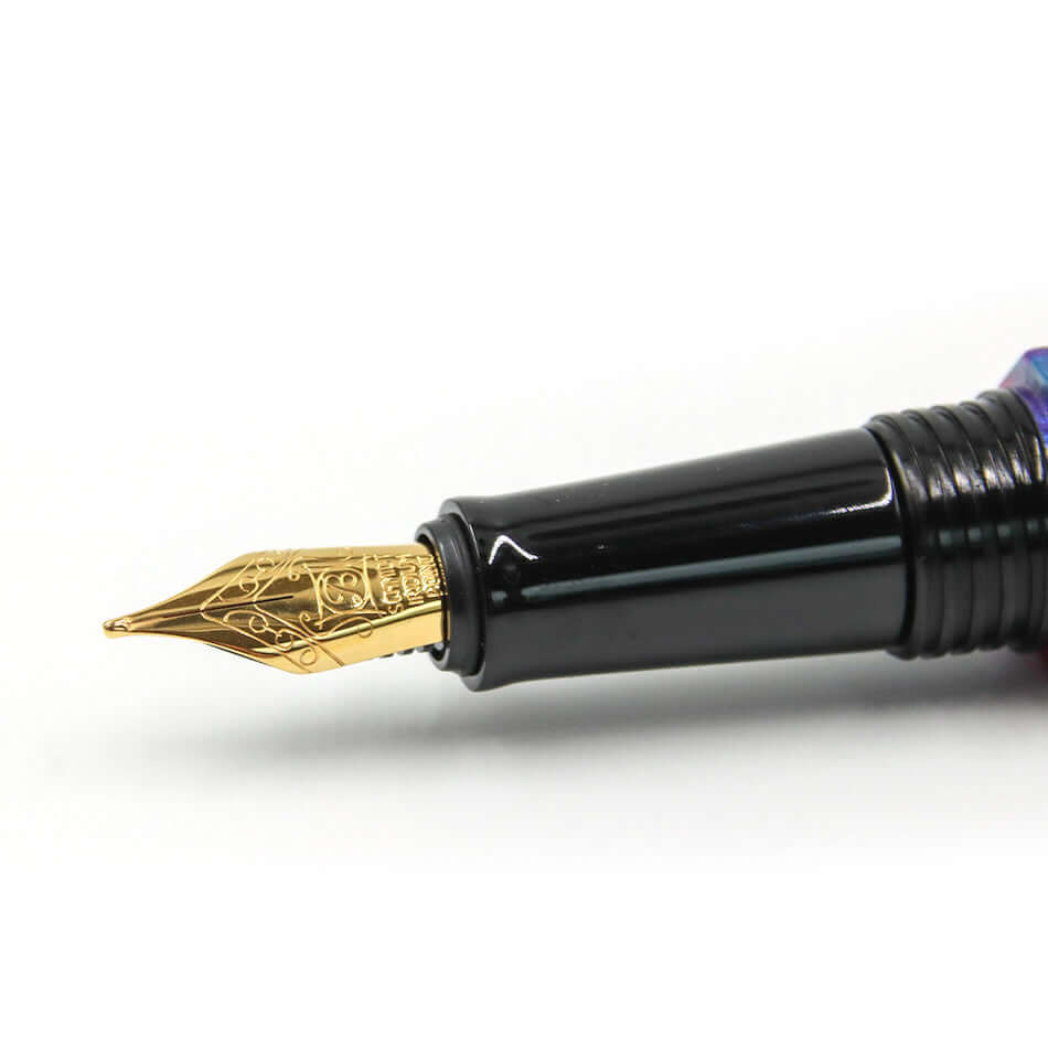 Benu Scepter XIX Fountain Pen by Benu at Cult Pens