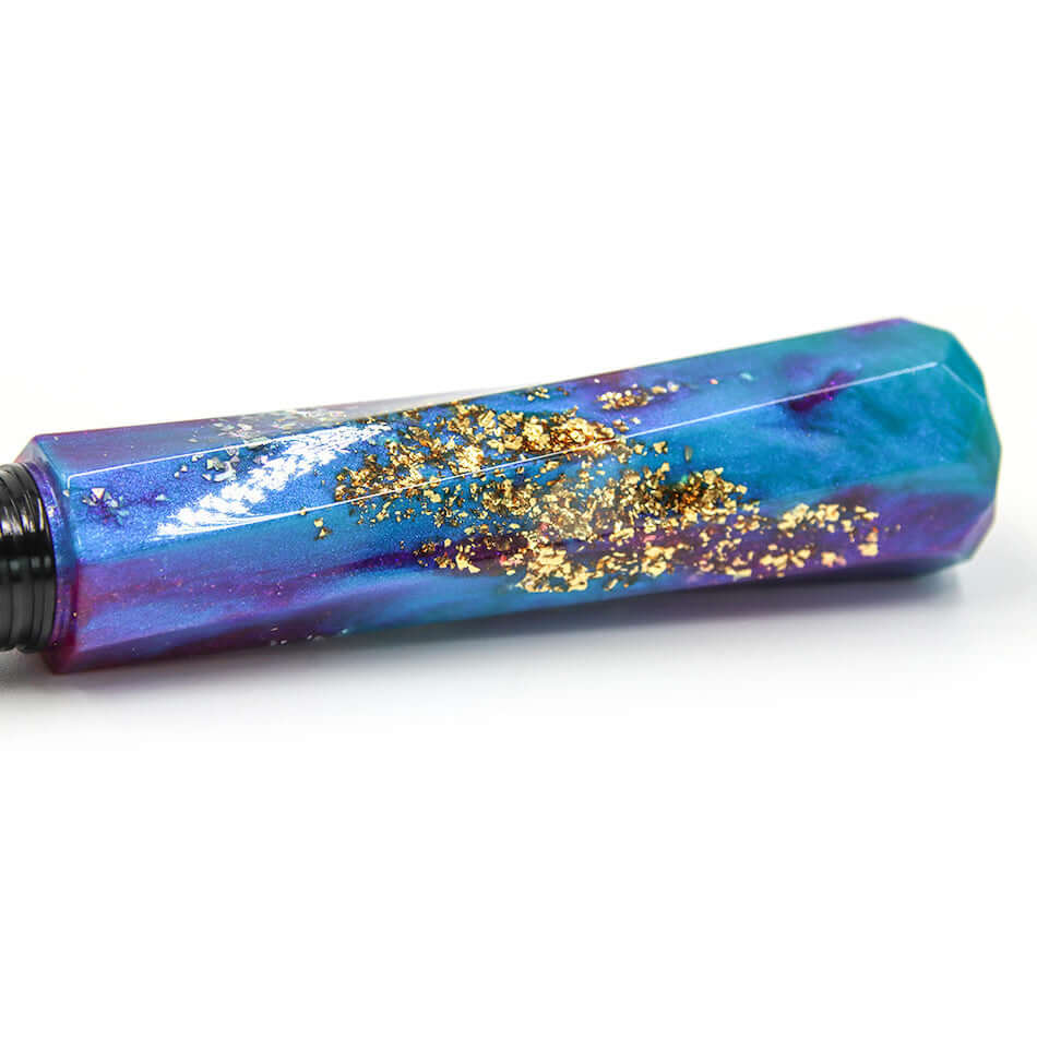 Benu Scepter XIX Fountain Pen by Benu at Cult Pens