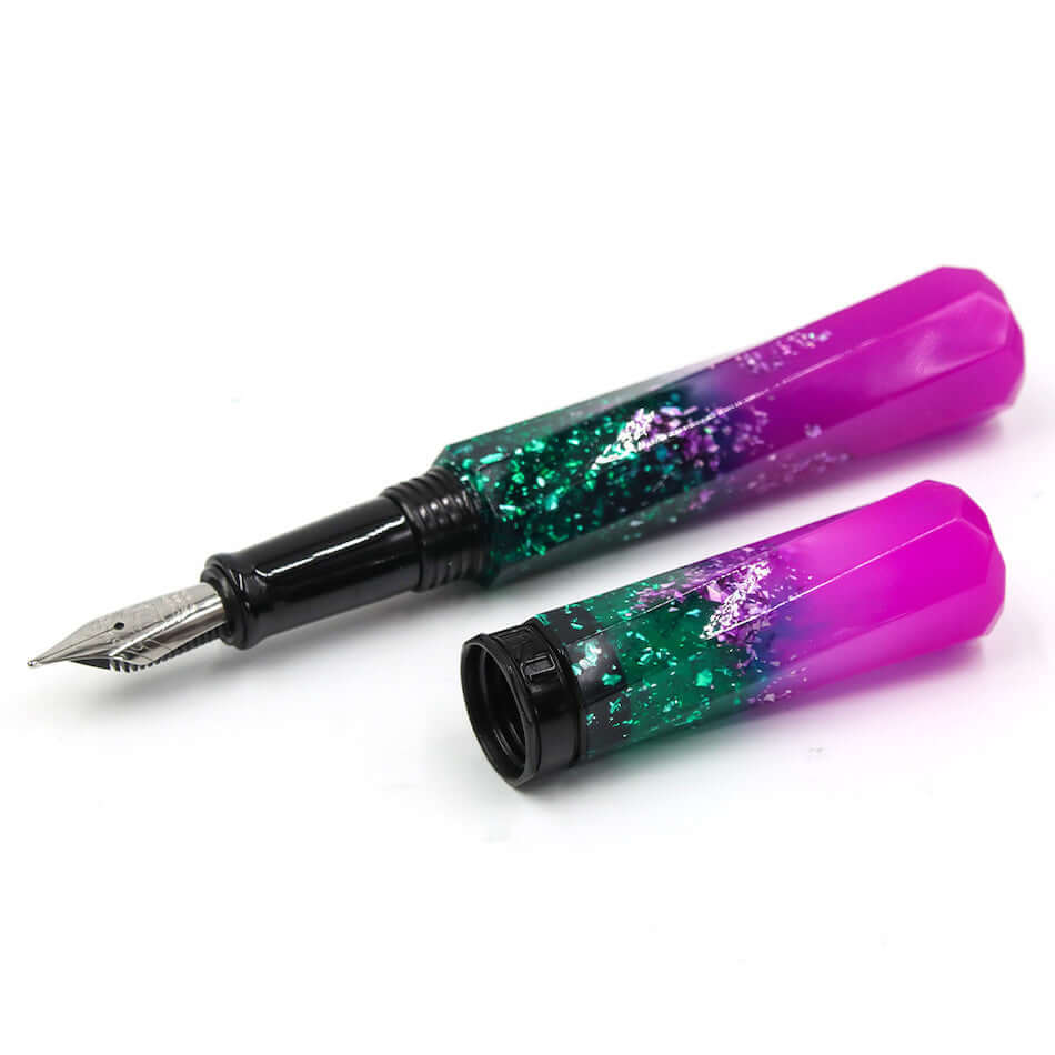 Benu Grand Scepter XX Fountain Pen by Benu at Cult Pens