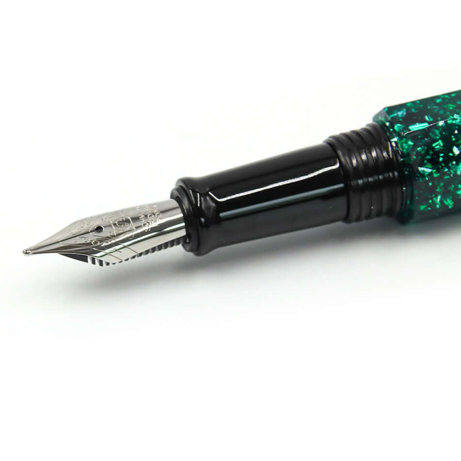 Benu Grand Scepter XX Fountain Pen by Benu at Cult Pens