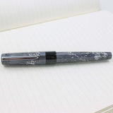 Benu Euphoria Fountain Pen Caviar by Benu at Cult Pens