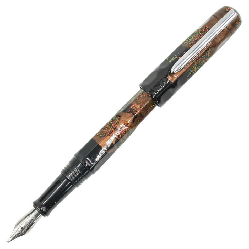 Talisman Fountain Pen Dream Bean