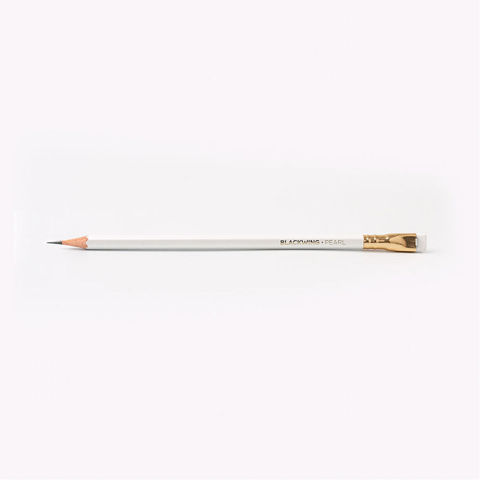 Blackwing Pearl Palomino Pencil Set of 12 by Blackwing at Cult Pens