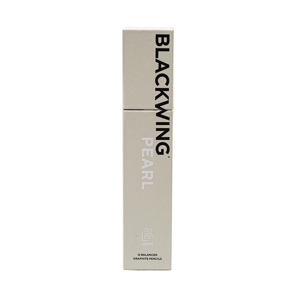 Blackwing Pearl Palomino Pencil Set of 12 by Blackwing at Cult Pens