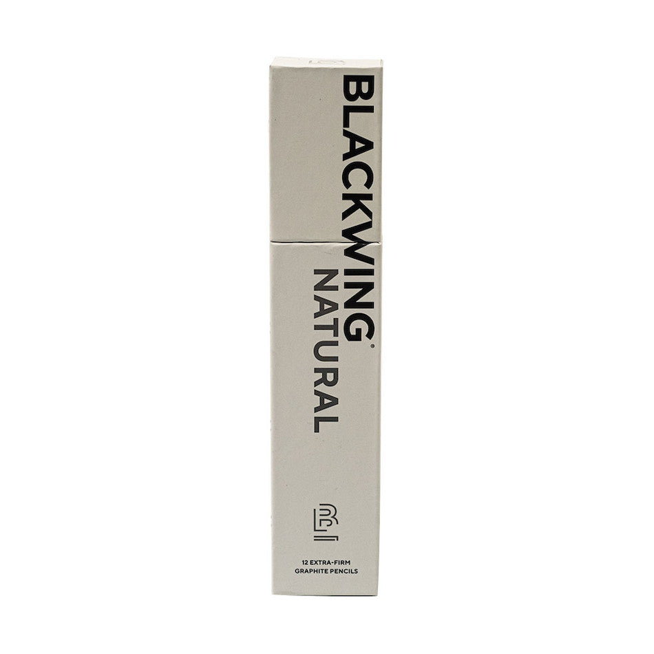 Blackwing Natural Palomino Pencil Set of 12 by Blackwing at Cult Pens