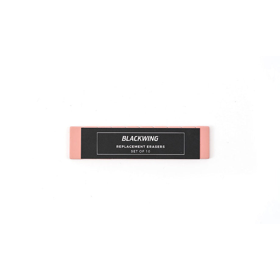 Blackwing Red (Set of 4)