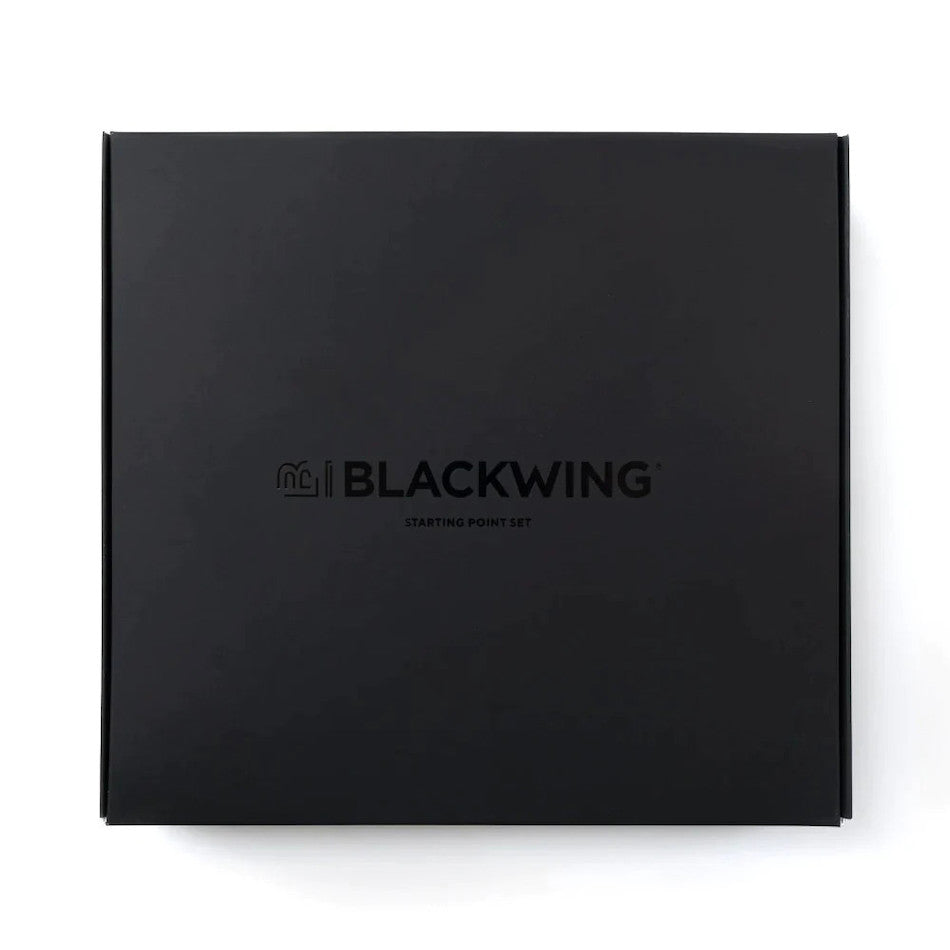 Blackwing Starting Point Set by Blackwing at Cult Pens