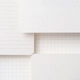 Blackwing Slate Notebook and Pencil Set Grey A5 by Blackwing at Cult Pens