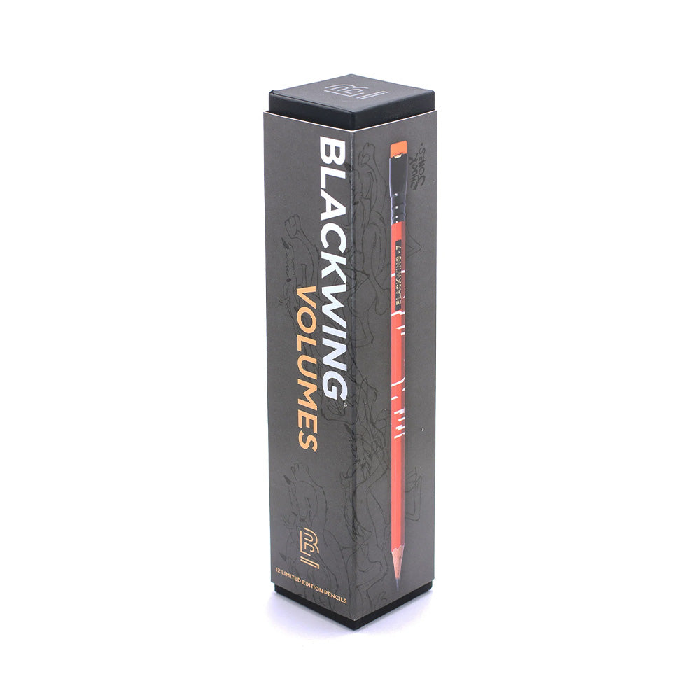 Blackwing Volume 7 Pencil Set by Blackwing at Cult Pens