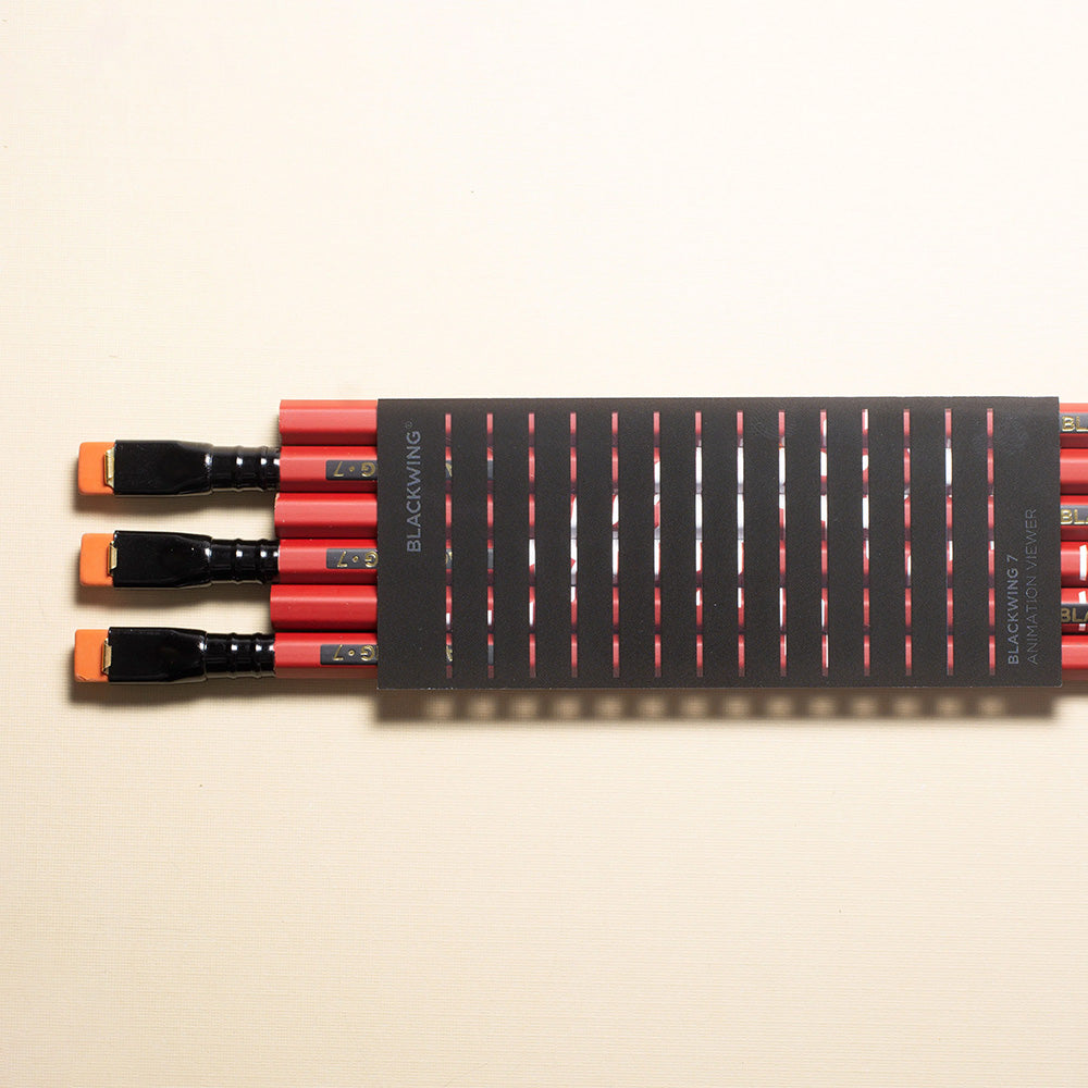 Blackwing Volume 7 Pencil Set by Blackwing at Cult Pens