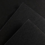 Canson XL Black Paper Spiral Pad A5 by Canson at Cult Pens