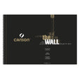Canson The Wall Spiral Pad A3 by Canson at Cult Pens
