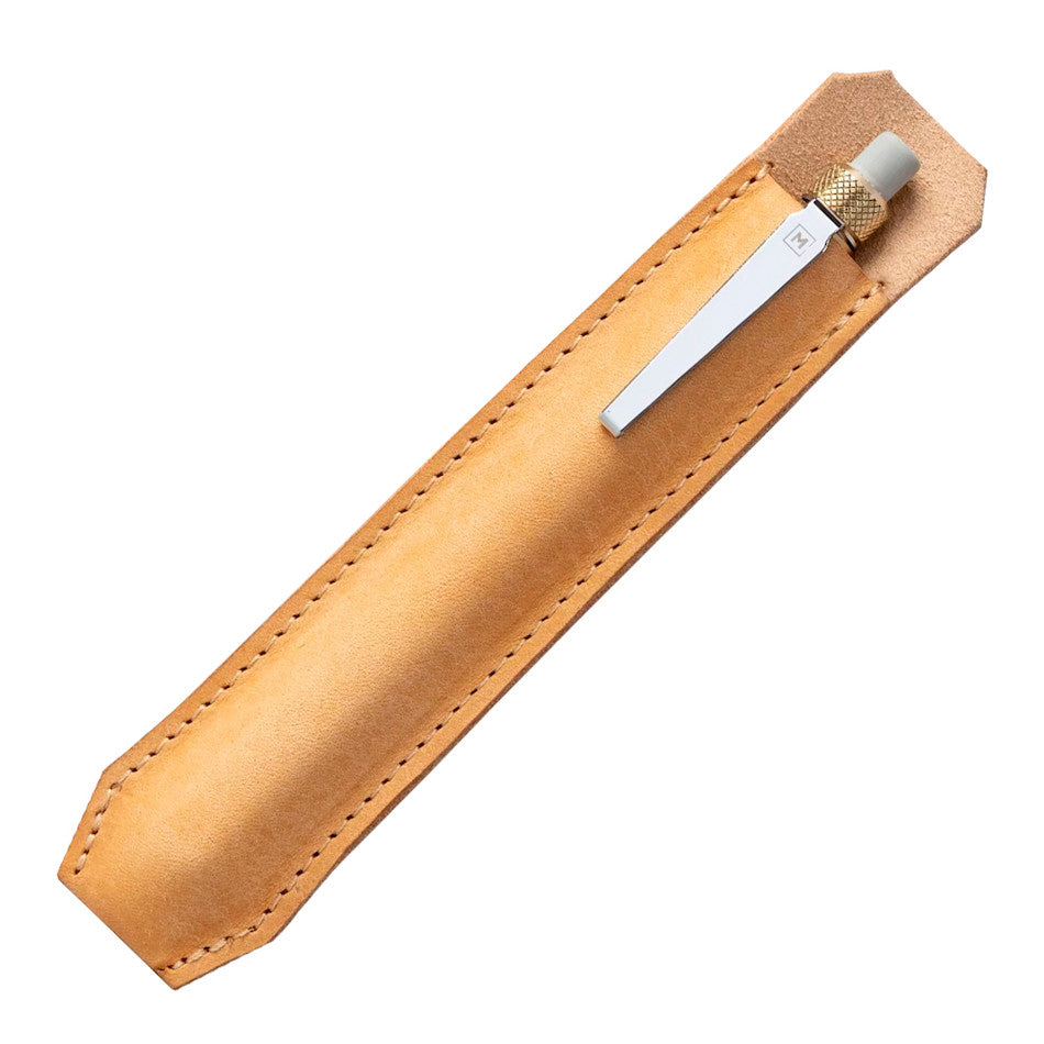 Makers Cabinet Ferrule Pencil Holder Sheath by Makers Cabinet at Cult Pens