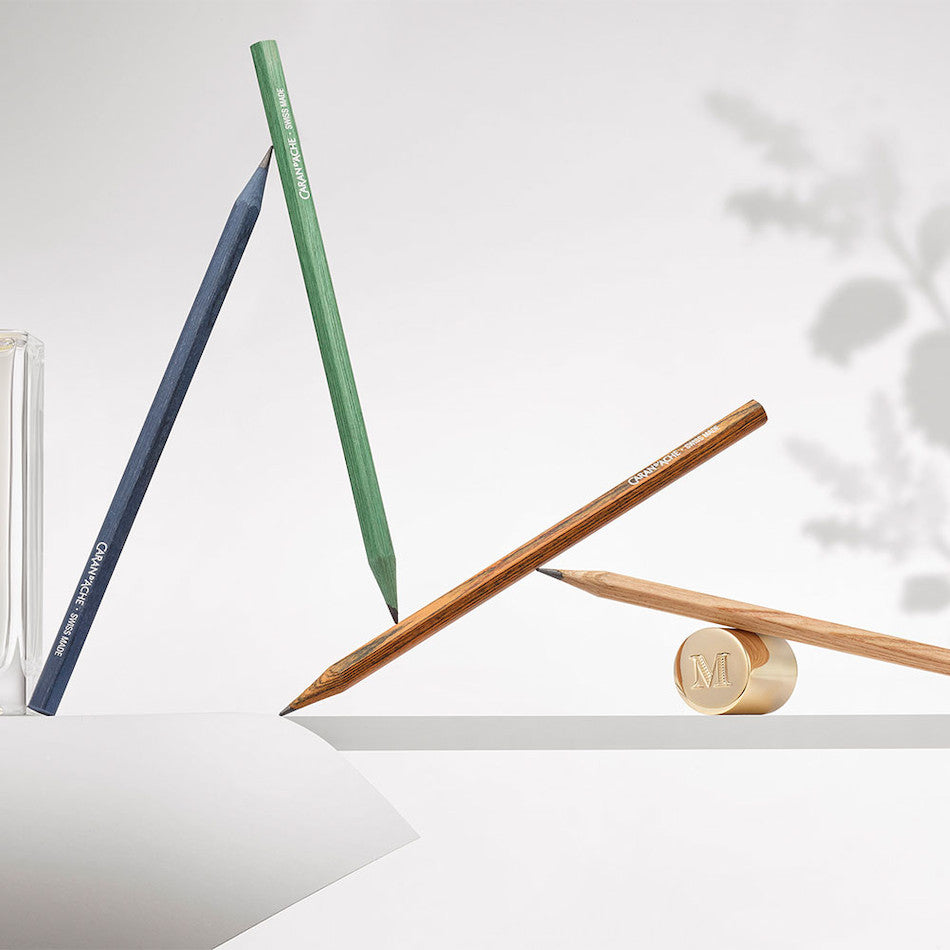 Caran d'Ache Les Crayons de la Maison Edition No.10 by Caran d'Ache at Cult Pens