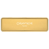 Caran d'Ache Maxi Graphite Pencil Set of 5 by Caran d'Ache at Cult Pens