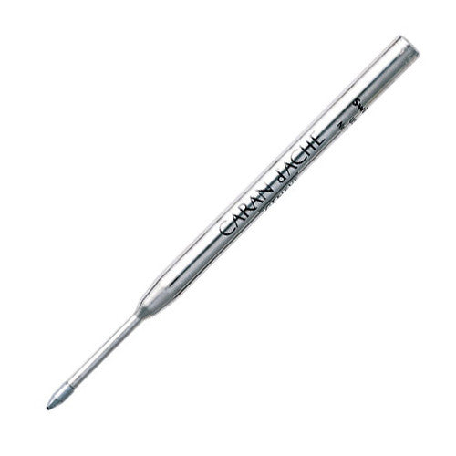 Caran d'Ache Goliath Ballpoint Pen Refill by Caran d'Ache at Cult Pens