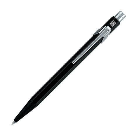 Caran d'Ache Metal Collection Classic Line 849 Ballpoint Pen by Caran d'Ache at Cult Pens