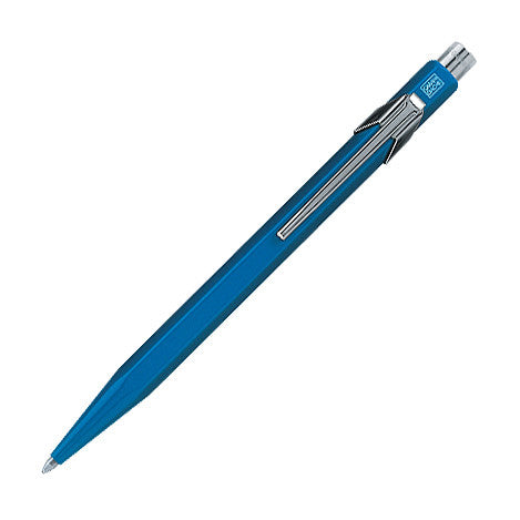 Caran d'Ache Metal Collection Classic Line 849 Ballpoint Pen by Caran d'Ache at Cult Pens