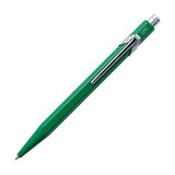 Caran d'Ache Metal Collection Classic Line 849 Ballpoint Pen by Caran d'Ache at Cult Pens