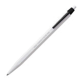 Caran d'Ache Eco Retractable Ballpoint Pen 825 by Caran d'Ache at Cult Pens