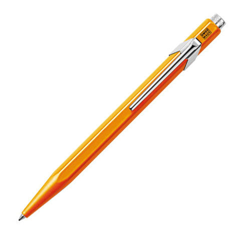 Caran d'Ache 849 Pop Line Fluo Ballpoint Pen by Caran d'Ache at Cult Pens