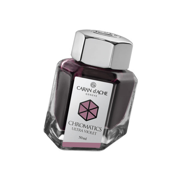 Caran d'Ache Chromatics INKredible Ink Colours Collection by Caran d'Ache at Cult Pens