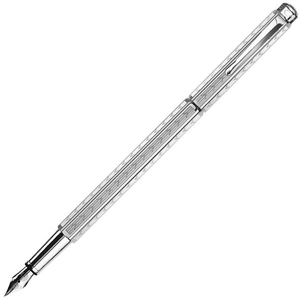 Ecridor Fountain Pen Chevron