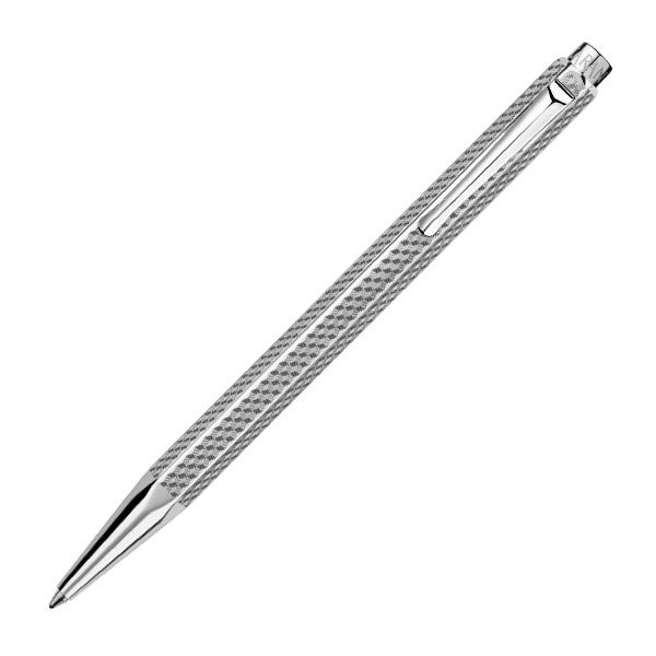 Caran d'Ache Ecridor Ballpoint Pen Cubrik by Caran d'Ache at Cult Pens