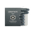Caran d'Ache Chromatics INKredible Ink Cartridges by Caran d'Ache at Cult Pens