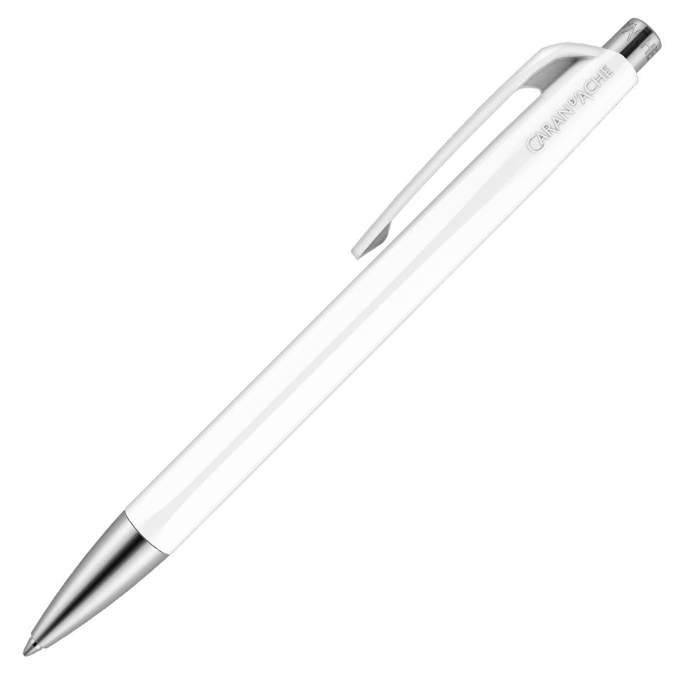 Caran d'Ache 888 Infinite Ballpoint Pen by Caran d'Ache at Cult Pens