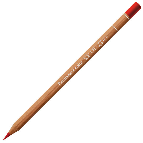 Caran d'Ache Luminance 6901 Professional Permanent Colour Pencil by Caran d'Ache at Cult Pens