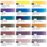 Caran d'Ache Luminance 6901 Professional Permanent Colour Pencil by Caran d'Ache at Cult Pens