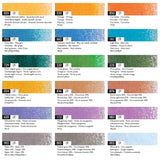 Caran d'Ache Luminance 6901 Professional Permanent Colour Pencil by Caran d'Ache at Cult Pens