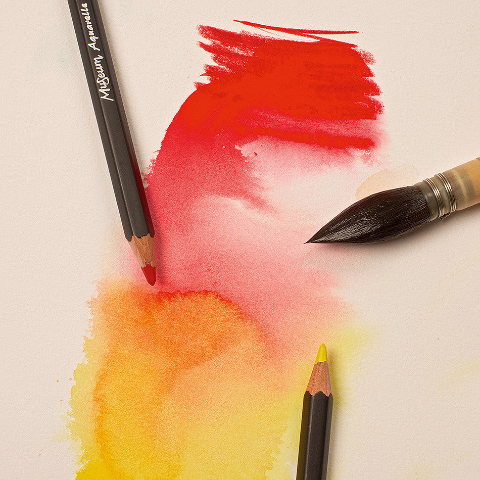 Caran d'Ache Artist 3510 Museum Colour Pencil by Caran d'Ache at Cult Pens