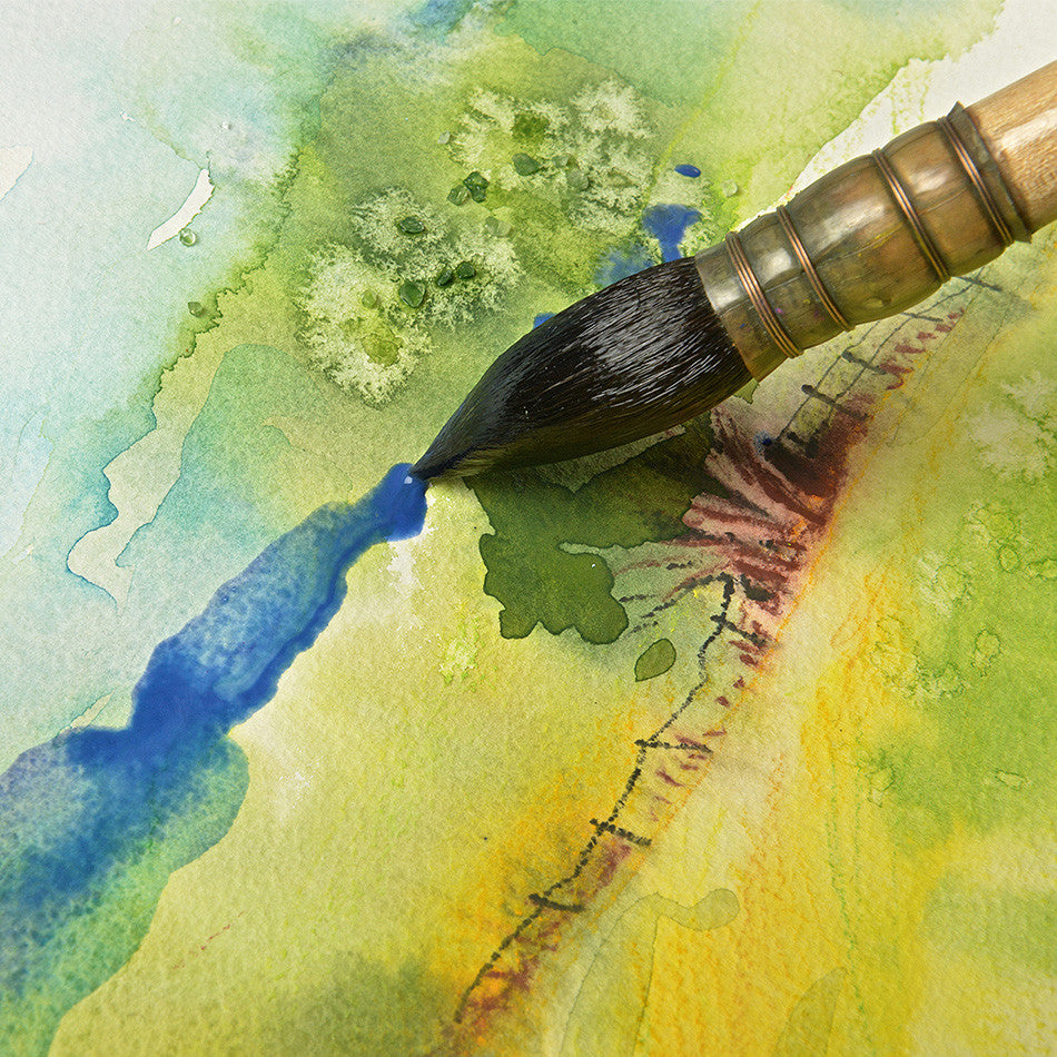 Caran d'Ache Artist 3510 Museum Colour Pencil by Caran d'Ache at Cult Pens