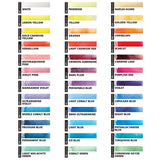 Caran d'Ache Artist 3510 Museum Colour Pencil by Caran d'Ache at Cult Pens