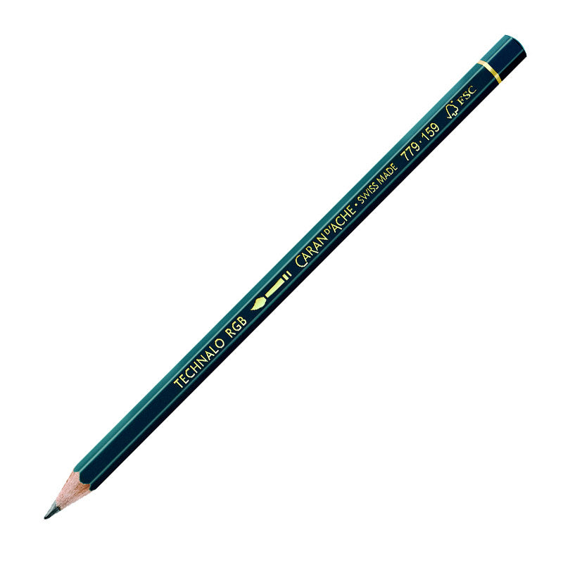 Caran d'Ache Technalo RGB Pencil by Caran d'Ache at Cult Pens