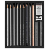 Caran d'Ache Artist Art By Sketching Set by Caran d'Ache at Cult Pens