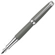 Caran d'Ache Leman Fountain Pen Grey by Caran d'Ache at Cult Pens