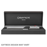 Caran d'Ache Ecridor Rollerball Pen Maille Milanaise by Caran d'Ache at Cult Pens