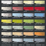 Caran d'Ache Pastel Pencil Wooden Box of 84 by Caran d'Ache at Cult Pens