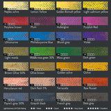 Caran d'Ache Pastel Pencil Wooden Box of 84 by Caran d'Ache at Cult Pens