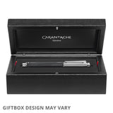 Caran d'Ache Varius RubRacer Rollerball Pen by Caran d'Ache at Cult Pens